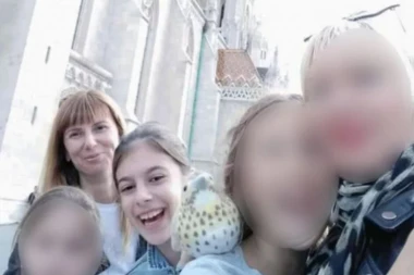 POZNATO KAKAV JE ODNOS IMALA VANJA SA MAJKOM I OCEM MONSTRUMOM! Stao je na put njenoj sreći, a do OVOG momenta bila je srećno dete - fotografije ubijene devojčice otkrivaju sve! (FOTO)