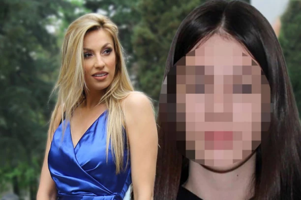 "DA OTAC GURNE DETE U RUKE UBICA..." Radu Manojlović duboko potresla stravična sudbina male Vanje!