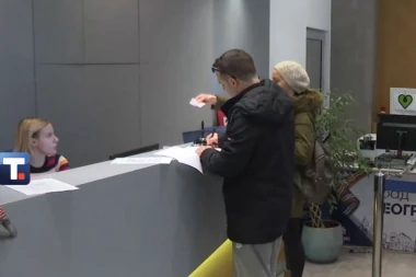 U PRESTONICI LEPE VESTI ZA MALIŠANE: Danas počinje prijava za besplatne novogodišnje paketiće u opštini Stari grad