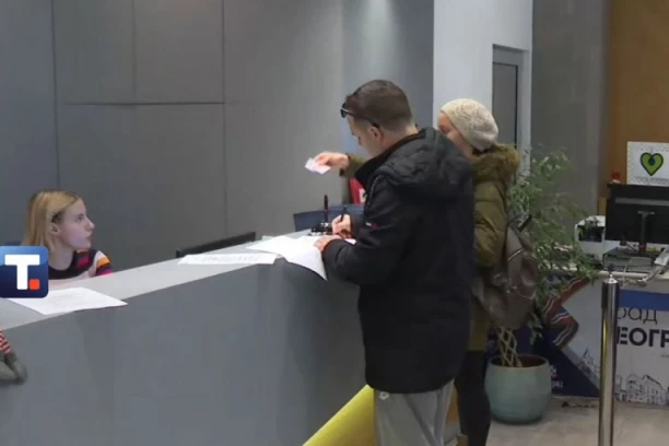 U PRESTONICI LEPE VESTI ZA MALIŠANE: Danas počinje prijava za besplatne novogodišnje paketiće u opštini Stari grad