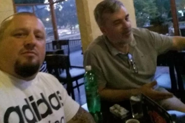 SKOVAN PLAN ZA VANJINOG UBICU? Ova osoba jedva čeka da se nađe oči u oči sa Palevskim - traže monstruma da mu presude!