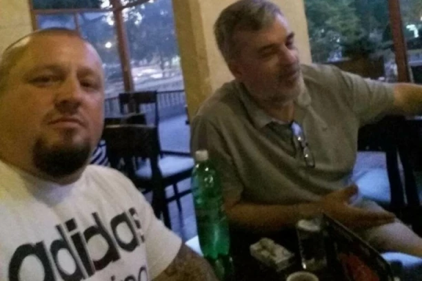 SKOVAN PLAN ZA VANJINOG UBICU? Ova osoba jedva čeka da se nađe oči u oči sa Palevskim - traže monstruma da mu presude!