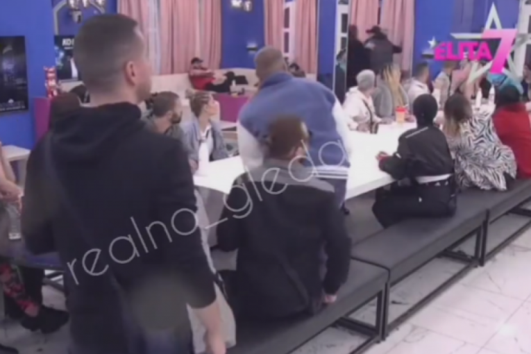 Uroš Stanić i Nenad Aleksić Ša