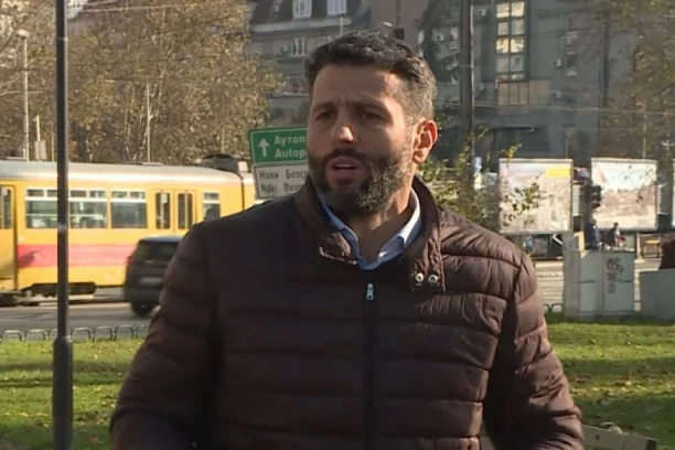 PRESTANITE DA MALTRETIRATE DECU U ŠKOLAMA: Šapić apelovao da se ne šalju lažne dojave o bombama!