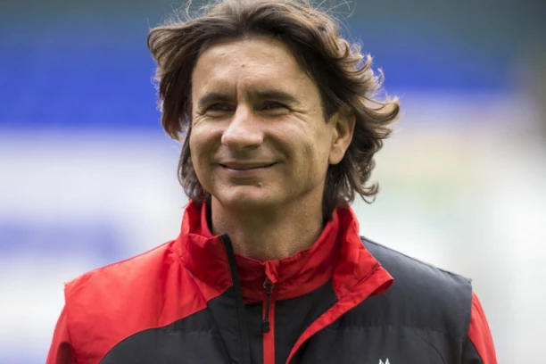 RUSI POTVRDILI: Crvena zvezda je ZVALA Željka Buvača!