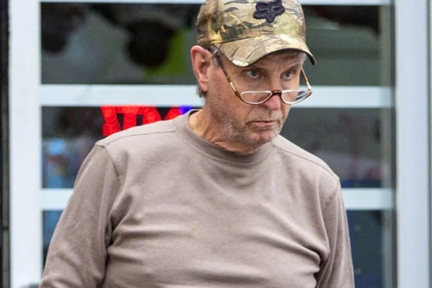 AMPUTIRANA NOGA OCU SLAVNE PEVAČICE: Godinama ju je držao u ZATOČENIŠTVU, pa imao niz NEUSPEŠNIH operacija!