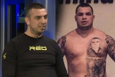 ŽRTVE BRAĆE HOFMAN NA SASLUŠANJU! Šamarani zbog žene i papagaja!