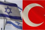 ANKARI PREKIPELO, PA ZAGRMELA NA IZRAEL: Ako Mosad napadne Hamas na tlu Turske...!
