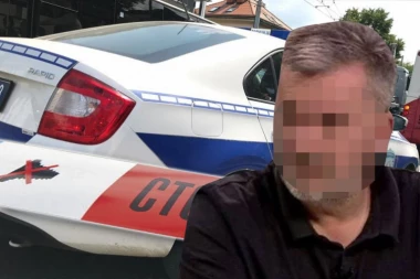 LJUPČE PALEVSKI RADIO PRLJAVE POSLOVE ZA MAKEDONSKU POLICIJU: Otkriveni do sada nepoznati detalji o ubici Vanje Gorčevske!