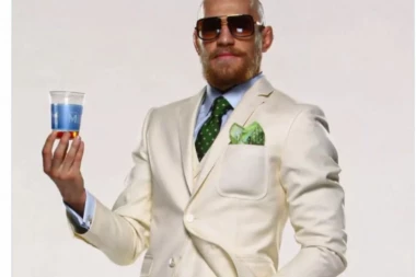 SPEKTAKL U NAJAVI: Konor Mekgregor PREDSEDNIK Republike Irske!?