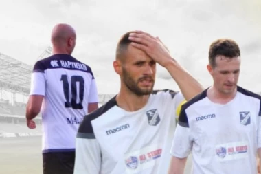 CRNO-BELI IMAJU DODATNOG ADUTA ZA NASTAVAK SEZONE: "Partizanovača" će mnogima zamutiti pamet!