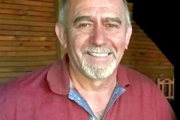 VELIKA TUGA: Preminuo LEGENDARNI odbojkaš!