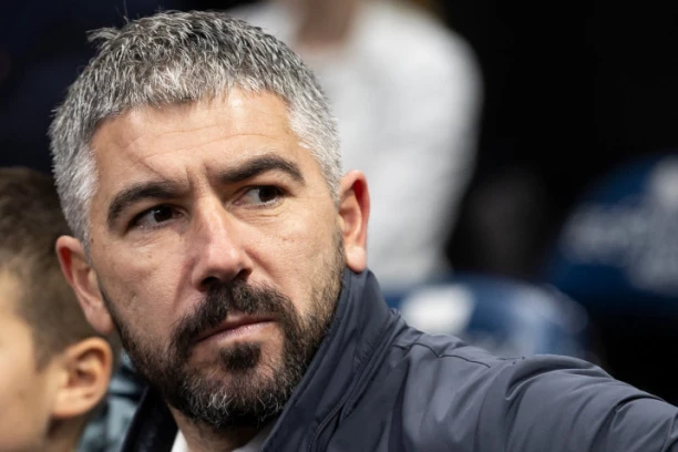 KOLAROV PRIHVATIO PONUDU INTERA! FSS se zahvalio sada već bivšem selektoru na posvećenosti i entuzijazmu!