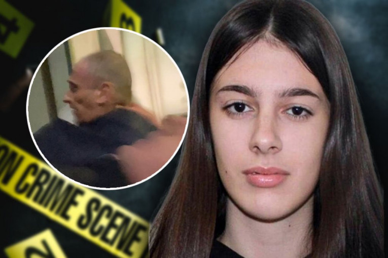 OBDUKCIJSKI NALAZ OTKRIVA ŠOKANTNE DETALJE UBISTVA MALE VANJE: Sudska medicina još nije predala Vanjin obdukcijski nalaz - evo šta se sada dešava