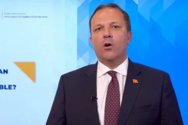 MINISTAR UNUTRAŠNJIH POSLOVA ISPRIČAO JE DA JE PALEVSKI PRVO OTIŠAO U SRBIJU: Prešao u Bugarsku u grad Balikešir u Turskoj!