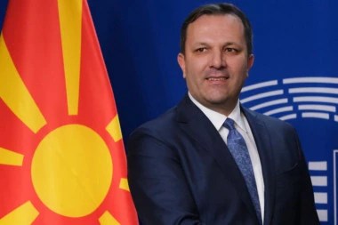 PALEVSKI NIJE UHAPŠEN NA GRANICI VEĆ U UNUTRAŠNJOSTI TURSKE:  Ministar Spasovski pokazao dokument o lišavanju slobode monstruoznog ubice!