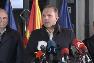 UBICA VANJE GORČEVSKI PROVEO NEKO VREME U HOTELU U BEOGRADU: Odatle pobegao dalje - uhapšen na ulici u Turkoj posle pet dana!