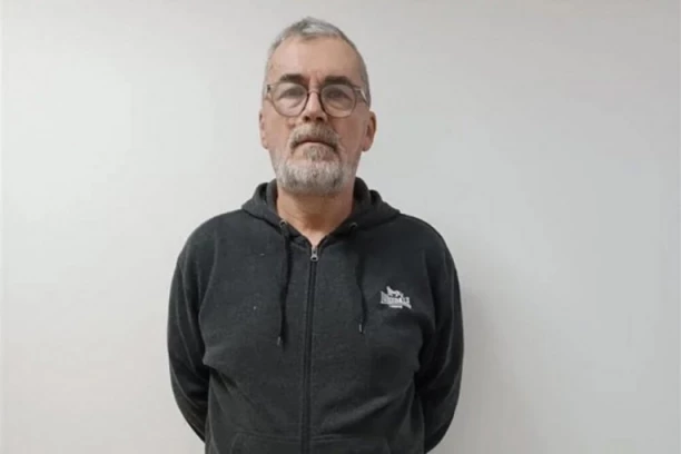 ODREĐEN PRITVOR VANJINOM UBICI: Evo kako će dalje teći postupak protiv Palevskog!