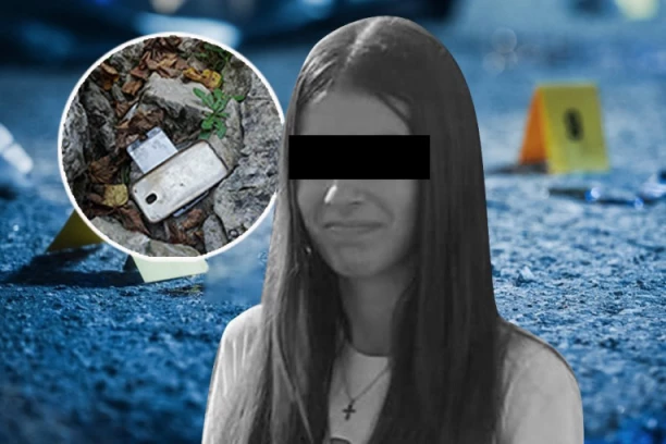 TELEFON OCA UBIJENE VANJE KRIJE KLJUČNI DOKAZ! Snimci sa nadzornih kamera otkrivaju istinu!