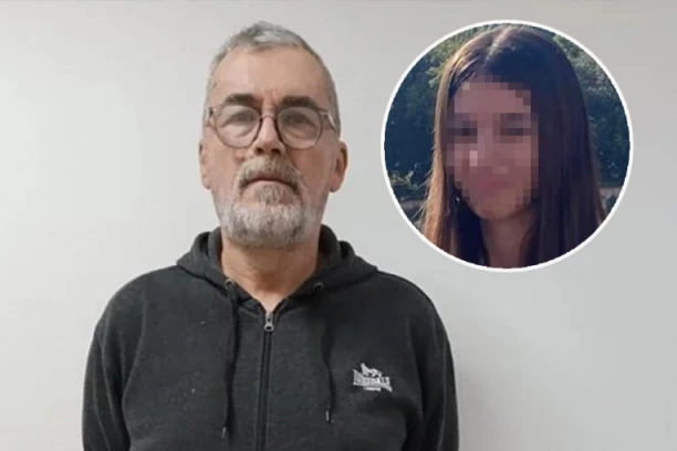 IZRUČEN UBICA MALE VANJE! Ovako ga vraćaju iz Turske u Severnu Makedoniju, otkriveno i gde ga dalje šalju (VIDEO)