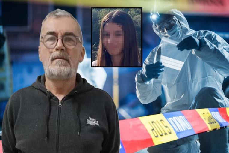 JOŠ JEDAN ČLAN VANJINE PORODICE SARAĐIVAO SA NJENIM UBICOM! Region ostao nem pred novim detaljima istrage - ostaje nejasno samo jedno!