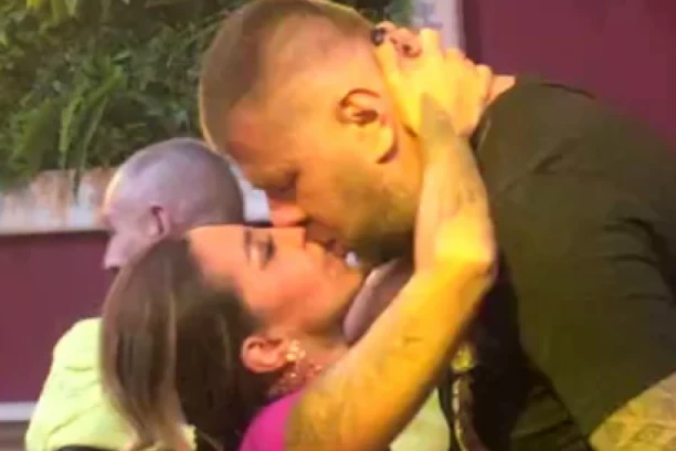 ANELI I JANJUŠ PRAVE SVADBU: Staju na ludi kamen, odluka saopštena u programu uživo!