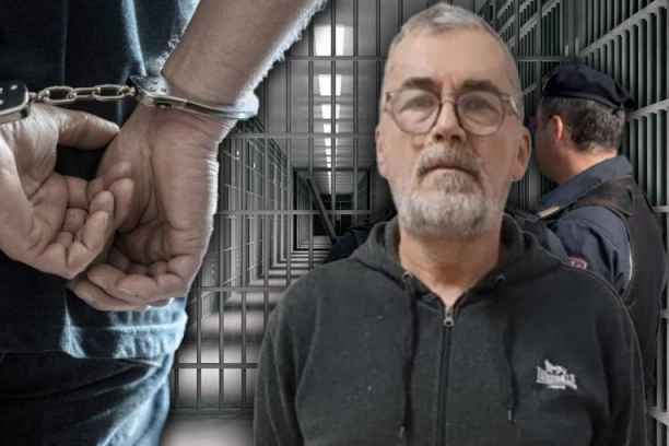 MONSTRUMA KOJI JE UBIO DEVOJČICU ŠTITILA POLICIJA? Vlast alarmirana tek posle UBISTVA, a godinama tolerisala nedela