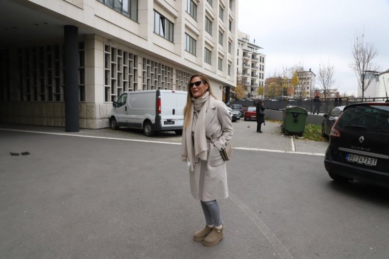 Ana Ćurčić