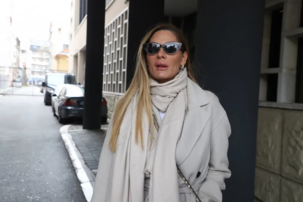 VANREDNO UKLJUČENJE ANE ĆURČIĆ: Iznete NOVE informacije o njenom životu, sada je sve jasno!