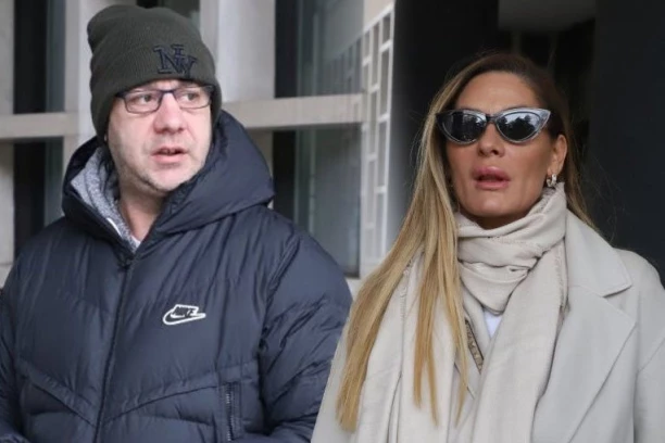 ANA ĆURČIĆ MORALA DA POLOŽI ZAKLETVU: Otkriveni svi detalji SUĐENJA sa Ivanom Marinkovićem, sudija je morao OVO da uradi!