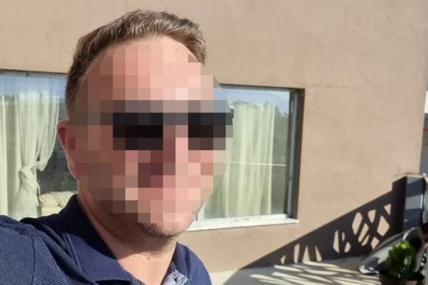 OVO JE BILA PALČOVA PUTANJA NAKON DVOSTRUKOG UBISTVA: Oglasilo se Tužilaštvo - izdata naredba da se protiv njegovog pomagača pokrene istražni postupak!