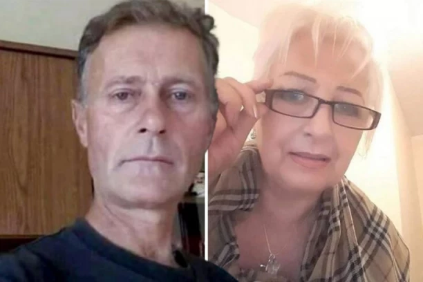 JEDNU ŽENU ŽIVU SPALIO U BEOGRADU,. DRUGU SILOVAO U SMEDEREVU! Osuđen monstrum iz Radinca, EVO kakva kazna ga čeka!