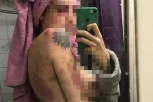SRBIN KOJI JE BRUTALNO PRETUKAO RUSKINJU ZAVRŠIO U PRITVORU! Prebio je, uzeo novac i bacio sva dokumenta - na saslušanju negirao sve!