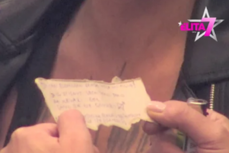 Milena Kačavenda i Samir Ramović