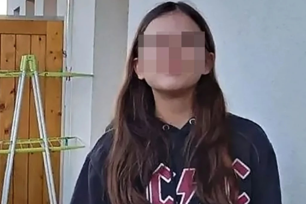 CELA EVROPA TRAGALA ZA EMILI: Devojčica pronađena živa posle 6 dana, poznato koliko daleko je otišla od kuće!