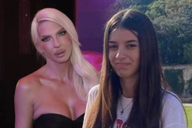 ZBOG OCA KOJI JE NAMESTIO SVOJE DETE - TRAŽI UVOĐENJE SMRTNE KAZNE! Jelena Karleuša poslala brutalnu poruku nakon ubistva male Vanje!