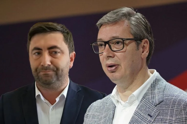 Skandalozno: Petrović koristi plaćene kvaziekologe i profesore protiv Vučića!
