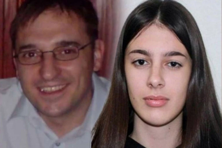 ŽRTVOVAO ĆERKU ZBOG KOCKARSKIH DUGOVA! Vanjin otac skovao plan, a nije znao s kim ima posla - NOVI DETALJI IZ ISTRAGE!