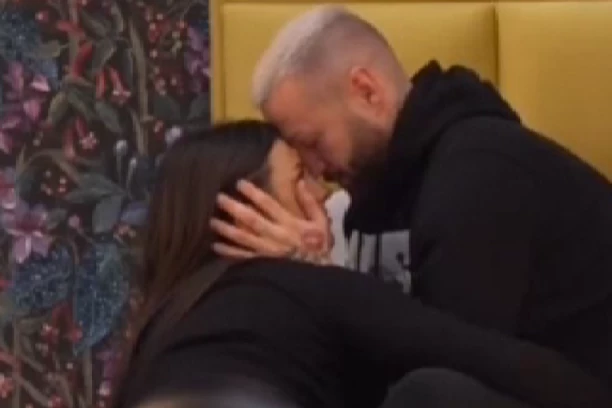 ŠA JE U OPASNOSTI: Miona će ga uništiti kao niko do sad, repera čeka PAKAO!