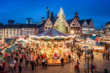 NEMA NOVE GODINE, VESELITE SE U TIŠINI: Jedna država donela je NEOČEKIVANU ODLUKU za 31. decembar