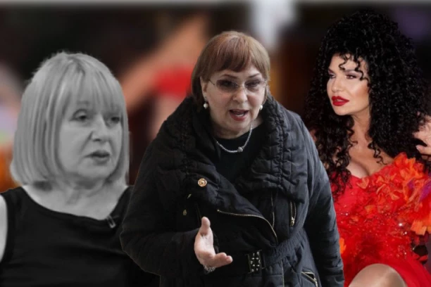 KOLEGE SKRHANE BOLOM! Glumci se oproštaju od Jelene Čvorović, duboko ih je potresla njena SMRT!