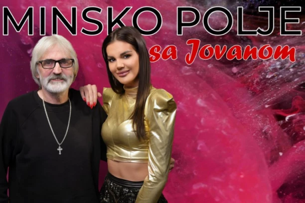 Tata od Ša u Minskom polju; Otkrivamo da li podržava Nenadovu vezu sa Mionom! (VIDEO)