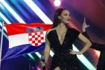 HRVATI NAPALI ALEKSANDRU PRIJOVIĆ: Srpska pevačica na žestokom UDARU!