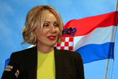 NARODNJACIMA NIJE MESTO NA NAŠOJ TELEVIZIJI: Hrvati osuli paljbu po Breni, TRAŽE NJENU ZABRANU - OVO IH JE POSEBNO RAZBESNELO!