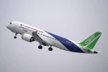 KINESKI COMAC PONUDIO JOŠ DVE VERZIJE AVIONA C919: Ušao u trku na tržištu sa Boingom i Erbasom