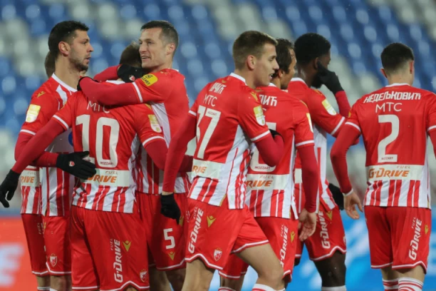 "DOBAR PROVOD JE ZAGARANTOVAN"! Zvezda zove na OBARANJE rekorda uz reči legendarnog glumca! (VIDEO)