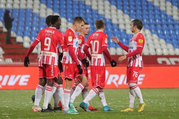 PADA SVETSKI REKORD NA MARAKANI: Evo GDE možete gledati istorijski duel Zvezde i Mladosti!