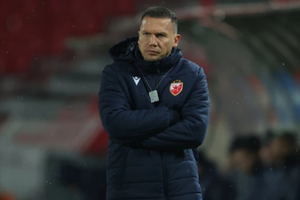 BAHAR PRED MLADOST: Pobedom do svetskog rekorda!