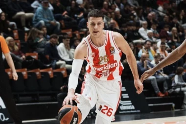 NEDOVIĆ PRED DOLAZAK PANATINAIKOSA! Ljubimac delija poslao PORUKU bivšem klubu, pa OTKRIO da li će Teo igrati!