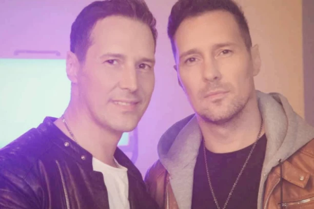 PEĐA JOVANOVIĆ IZGUBIO DOZVOLU ZBOG BRATA: Nenad vozio u alkoholisanom stanju, pa policajcima poturio BLIZANČEVA DOKUMENTA!